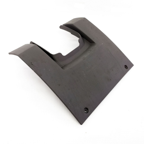 ACABAMENTO INFERIOR COLUNA DIREÇÃO GM MERIVA JOY  2007 122492