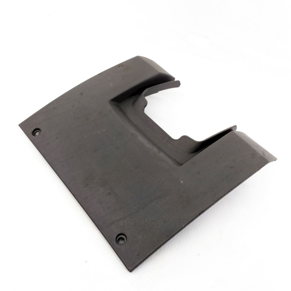 ACABAMENTO INFERIOR COLUNA DIREÇÃO GM MERIVA JOY  2007 122492