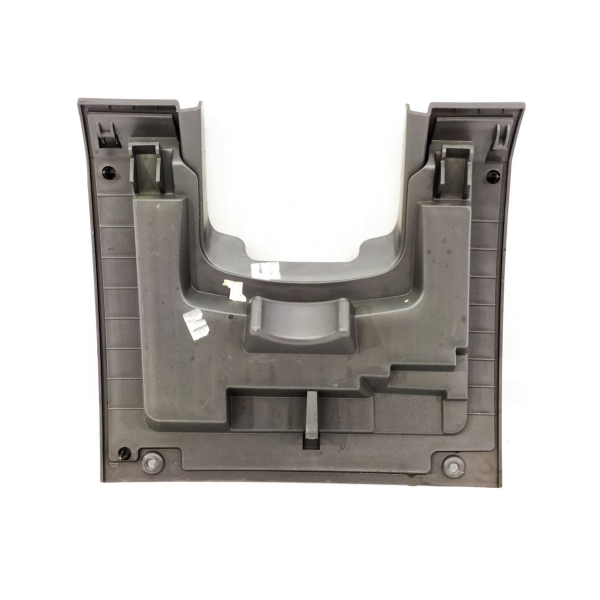 ACABAMENTO INFERIOR COLUNA DIREÇÃO GM MERIVA JOY  2007 122492