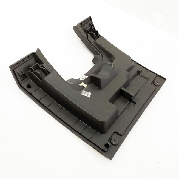 ACABAMENTO INFERIOR COLUNA DIREÇÃO GM MERIVA JOY  2007 122492