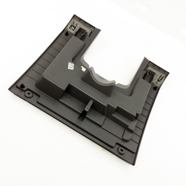 ACABAMENTO INFERIOR COLUNA DIREÇÃO GM MERIVA JOY  2007 122492