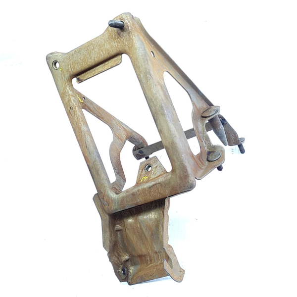 SUPORTE COLUNA DIREÇÃO GM CLASSIC 2012    129202