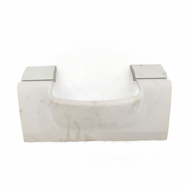 ACABAMENTO INFERIOR COLUNA DE DIREÇÃO CHRYSLER PT CRUISER 2006 133485