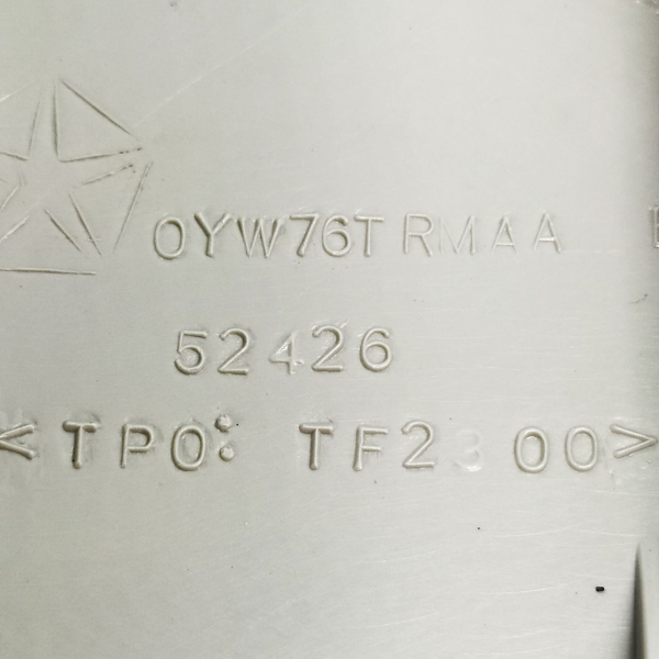 ACABAMENTO INFERIOR COLUNA DE DIREÇÃO CHRYSLER PT CRUISER 2006 133485