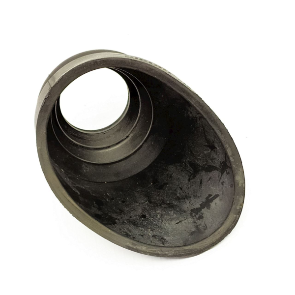 COIFA GUARDA PÓ COLUNA DIREÇÃO CHRYSLER PT CRUISER 2006 133490