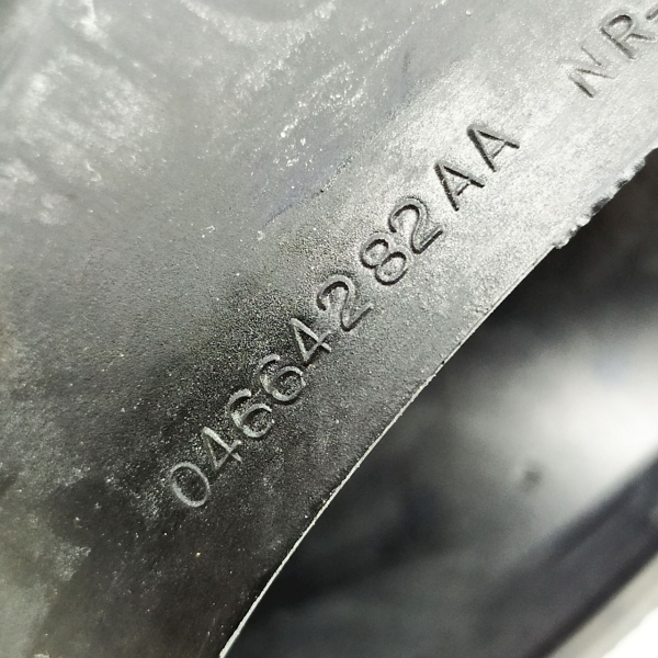 COIFA GUARDA PÓ COLUNA DIREÇÃO CHRYSLER PT CRUISER 2006 133490