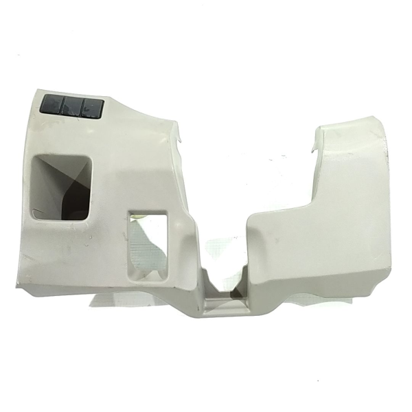 ACABAMENTO INFERIOR COLUNA DIREÇÃO HONDA CIVIC LXS 1.8 2013 138241