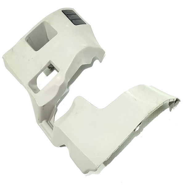 ACABAMENTO INFERIOR COLUNA DIREÇÃO HONDA CIVIC LXS 1.8 2013 138241