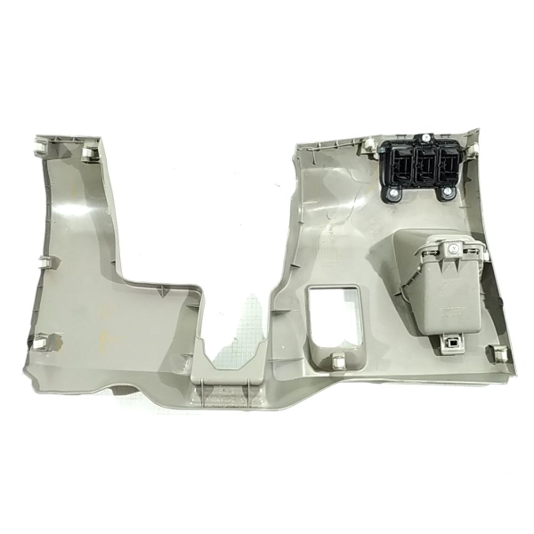 ACABAMENTO INFERIOR COLUNA DIREÇÃO HONDA CIVIC LXS 1.8 2013 138241