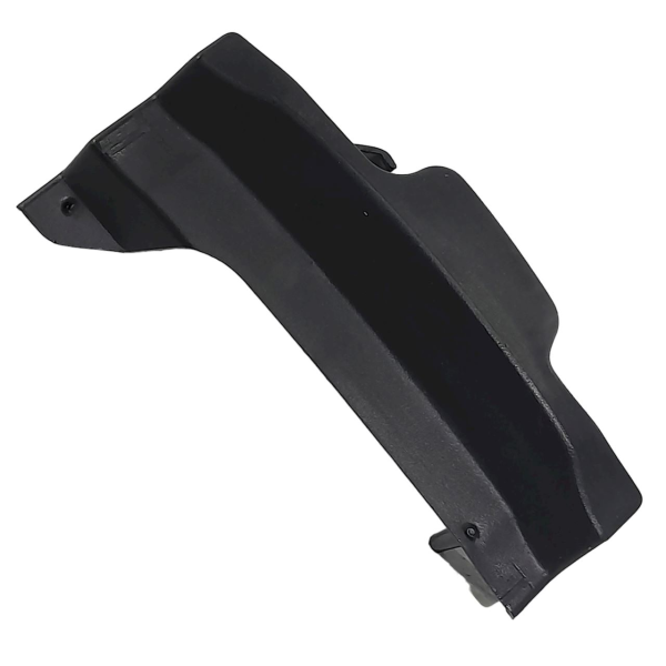 MOLDURA SUPERIOR COLUNA DIREÇÃO VW GOL 1.0 8V 2003 164343