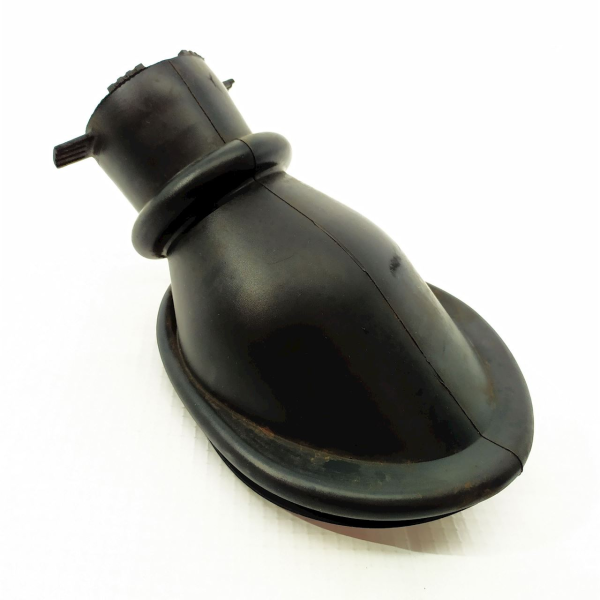 COIFA GUARDA PÓ COLUNA DIREÇÃO TOYOTA ETIOS XS 2016 97668