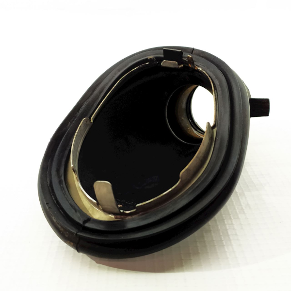 COIFA GUARDA PÓ COLUNA DIREÇÃO TOYOTA ETIOS XS 2016 97668