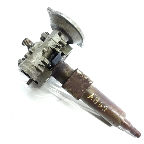 SENSOR POSIÇÃO COLUNA DIREÇÃO ELÉTRICA FIAT ARGO 2018    127876