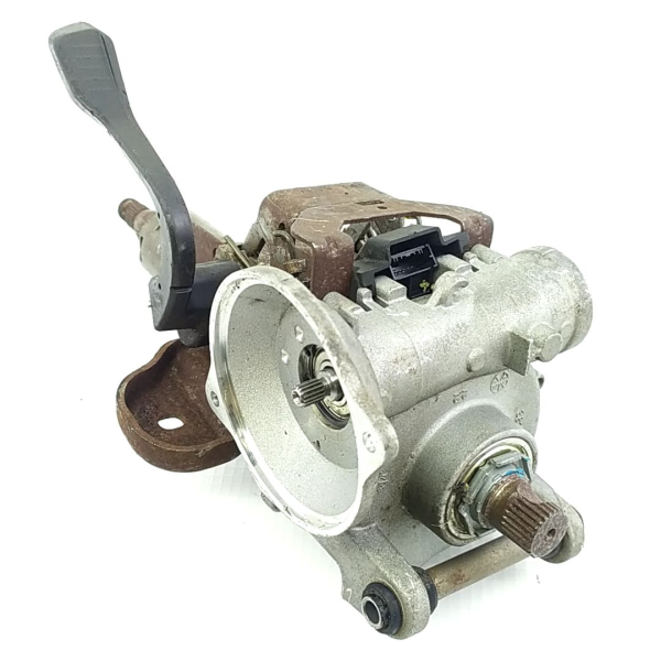 SENSOR POSIÇÃO COLUNA DIREÇÃO ELÉTRICA FIAT ARGO 2017    127884