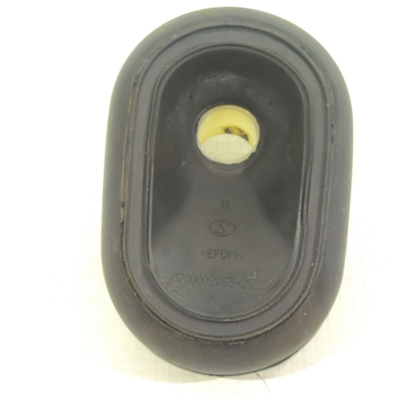 COIFA GUARDA-PÓ COLUNA DIREÇÃO RENAULT SANDERO 2017    140195