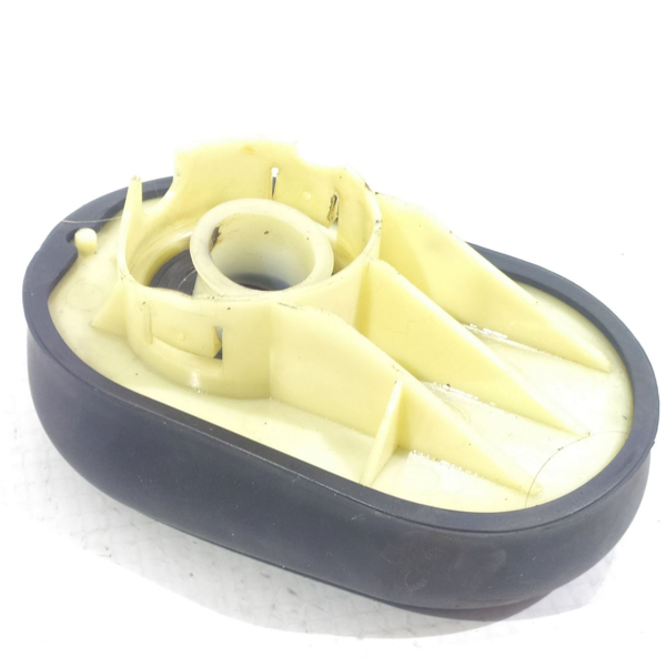 COIFA GUARDA-PÓ COLUNA DIREÇÃO RENAULT SANDERO 2017    140195