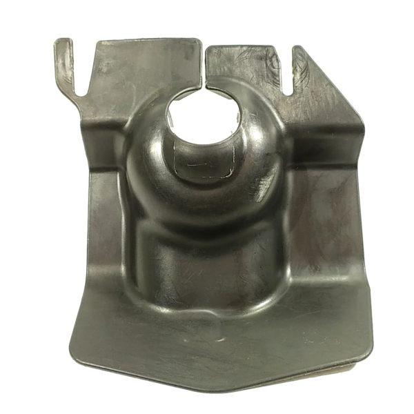 ACABAMENTO GUARDA-PÓ COLUNA DIREÇÃO FORD FUSION 2010    136771