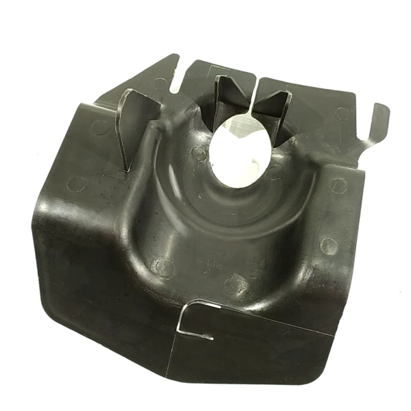 ACABAMENTO GUARDA-PÓ COLUNA DIREÇÃO FORD FUSION 2010    136771