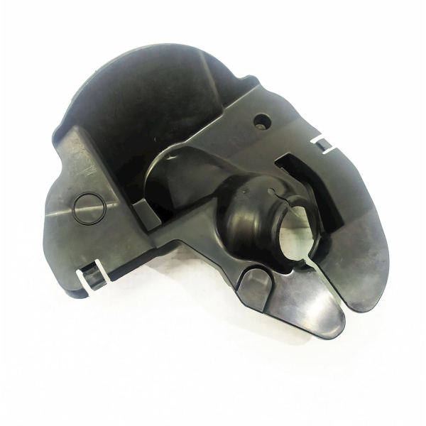 ACABAMENTO GUARDA-PÓ COLUNA DIREÇÃO HONDA CIVIC LXS 1.8 2013 138266