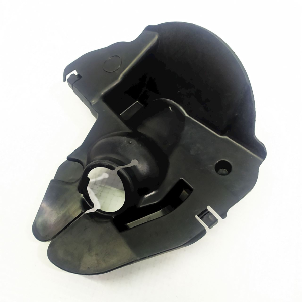 ACABAMENTO GUARDA-PÓ COLUNA DIREÇÃO HONDA CIVIC LXS 1.8 2013 138266