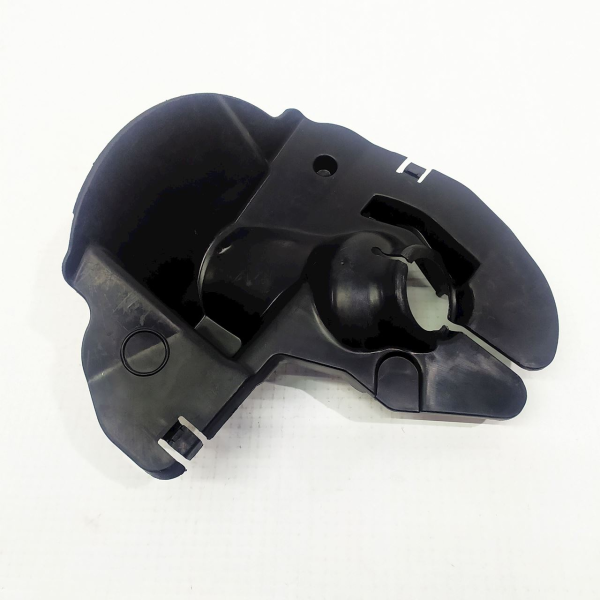 ACABAMENTO GUARDA-PÓ COLUNA DIREÇÃO HONDA CIVIC LXS 1.8 2013 138266