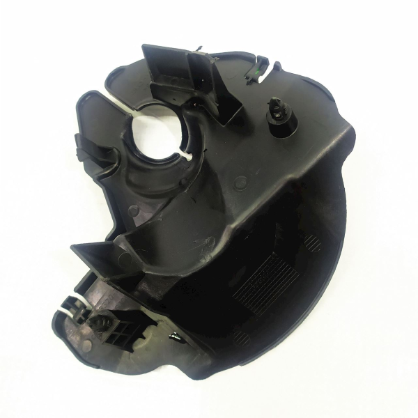 ACABAMENTO GUARDA-PÓ COLUNA DIREÇÃO HONDA CIVIC LXS 1.8 2013 138266