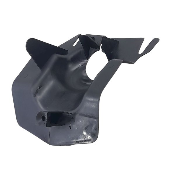 ACABAMENTO GUARDA-PÓ COLUNA DIREÇÃO FORD FUSION 2.3 2008 152331