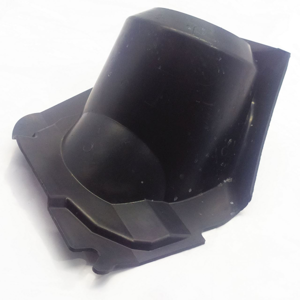 GUARDA-PÓ COLUNA DIREÇÃO NISSAN MARCH 1.6S  2012 92088