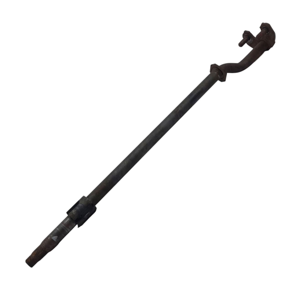 COLUNA DIREÇÃO VW GOL CL 1990 105643