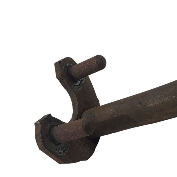 COLUNA DIREÇÃO VW GOL CL 1990 105643