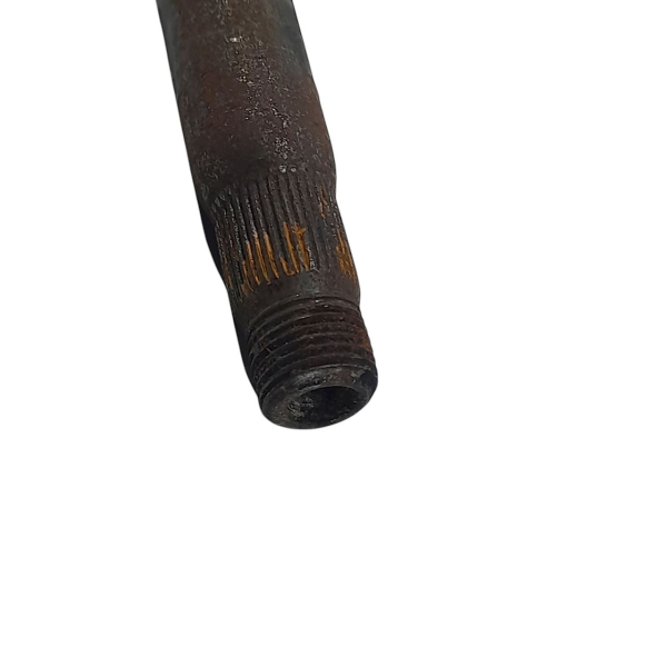 COLUNA DIREÇÃO VW GOL CL 1990 105643