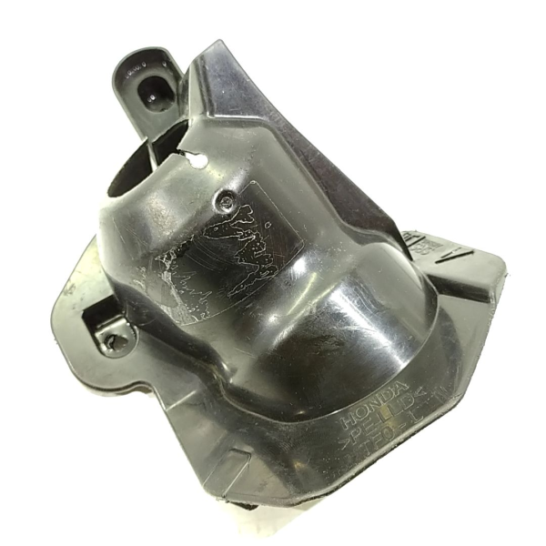 ACABAMENTO MOLDURA COLUNA DE DIREÇÃO HONDA CITY 2010    18045