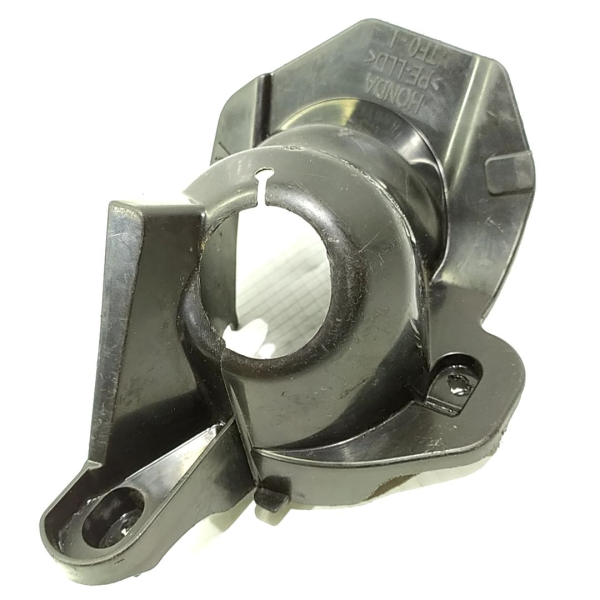 ACABAMENTO MOLDURA COLUNA DE DIREÇÃO HONDA CITY 2010    18045