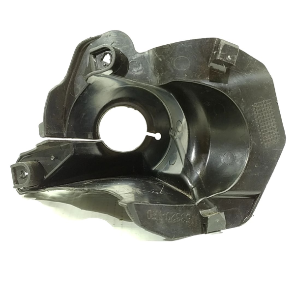 ACABAMENTO MOLDURA COLUNA DE DIREÇÃO HONDA CITY 2010    18045