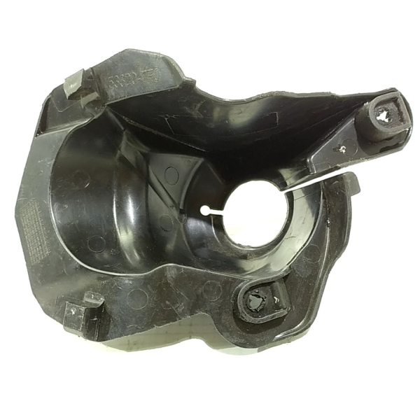 ACABAMENTO MOLDURA COLUNA DE DIREÇÃO HONDA CITY 2010    18045