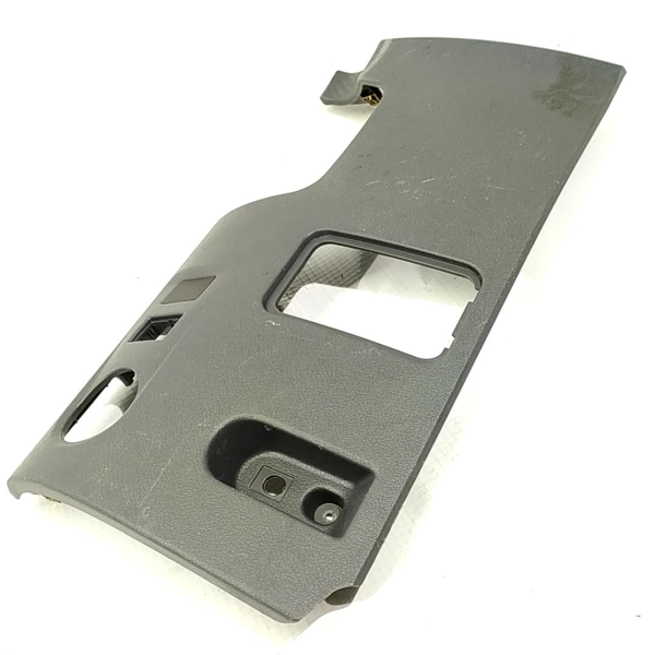 ACABAMENTO INFERIOR COLUNA DIREÇÃO  JAC J3 TURIN 2012 118052