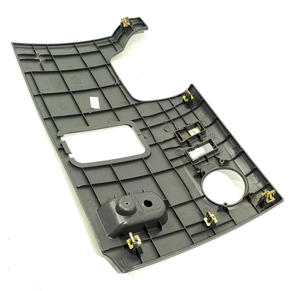 ACABAMENTO INFERIOR COLUNA DIREÇÃO  JAC J3 TURIN 2012 118052