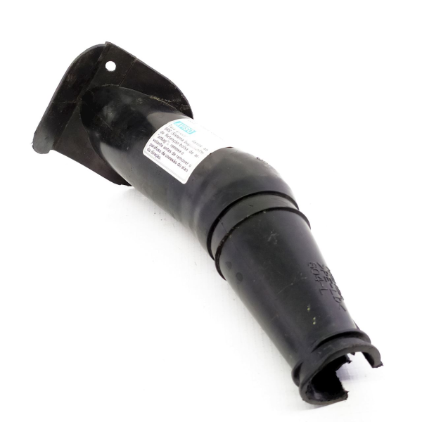 COIFA GUARDA-PÓ COLUNA DIREÇÃO HONDA CIVIC LX 1999 121176