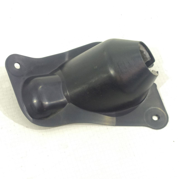 ACABAMENTO GUARDA PÓ COLUNA DIREÇÃO TOYOTA ETIOS X 1.3 HB 2019 141060