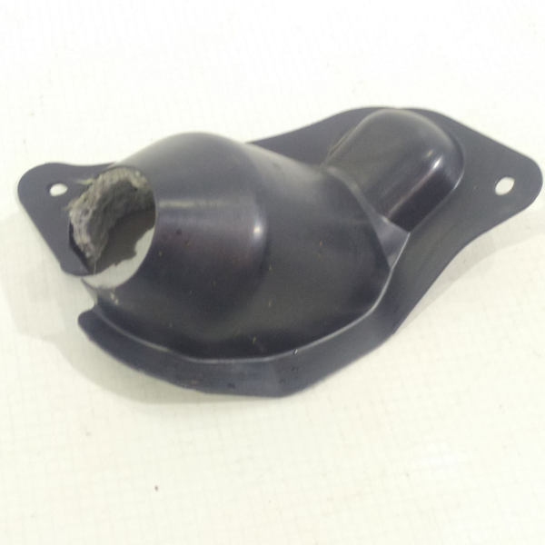 ACABAMENTO GUARDA PÓ COLUNA DIREÇÃO TOYOTA ETIOS X 1.3 HB 2019 141060