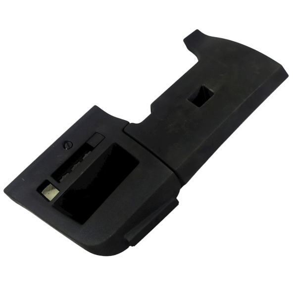 ACABAMENTO INFERIOR COLUNA DIREÇÃO CITROËN C4 PALLAS  2008 146817