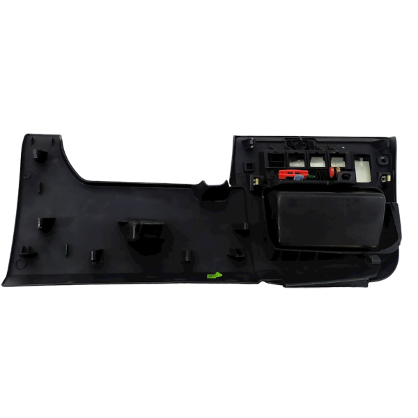 ACABAMENTO INFERIOR COLUNA DIREÇÃO CITROËN C4 PALLAS  2008 146817