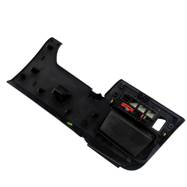 ACABAMENTO INFERIOR COLUNA DIREÇÃO CITROËN C4 PALLAS  2008 146817