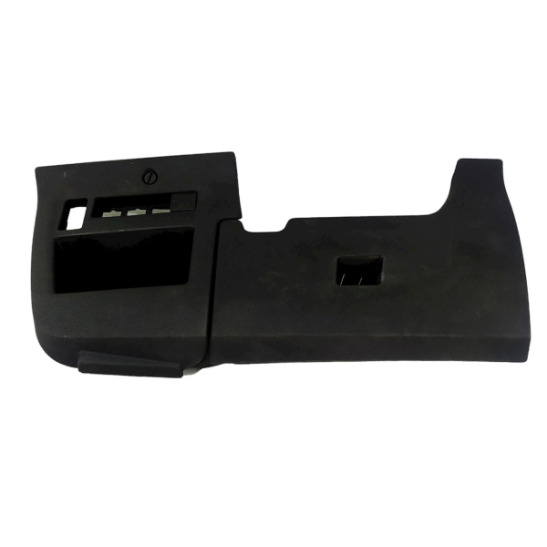 ACABAMENTO INFERIOR COLUNA DIREÇÃO CITROËN C4 PALLAS  2008 146817