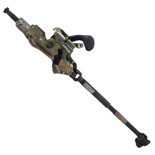 COLUNA DIREÇÃO FIAT MAREA ELX 2.0 1999 159051