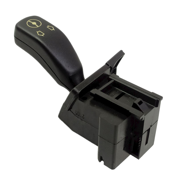 COMANDO AJUSTE COLUNA DIREÇÃO ELÉTRICA  BMW X5 4.4  2006 163973