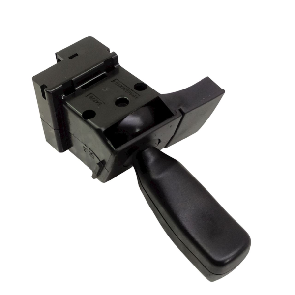 COMANDO AJUSTE COLUNA DIREÇÃO ELÉTRICA  BMW X5 4.4  2006 163973