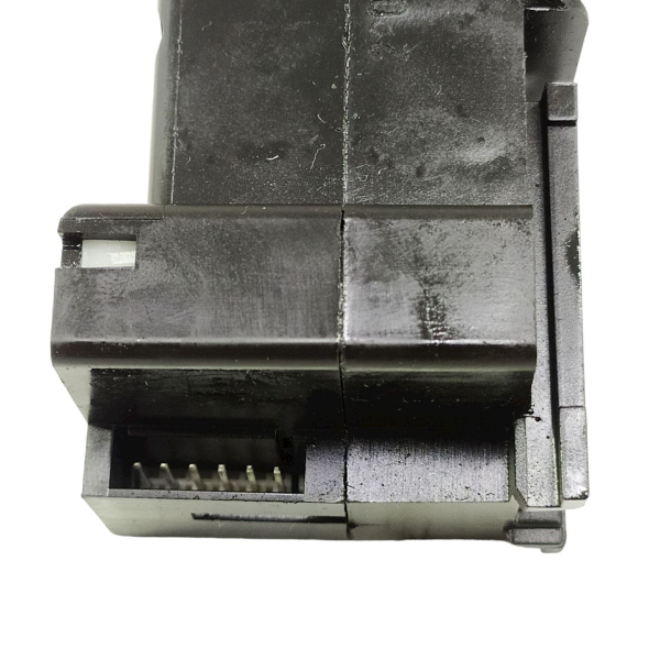 COMANDO AJUSTE COLUNA DIREÇÃO ELÉTRICA  BMW X5 4.4  2006 163973