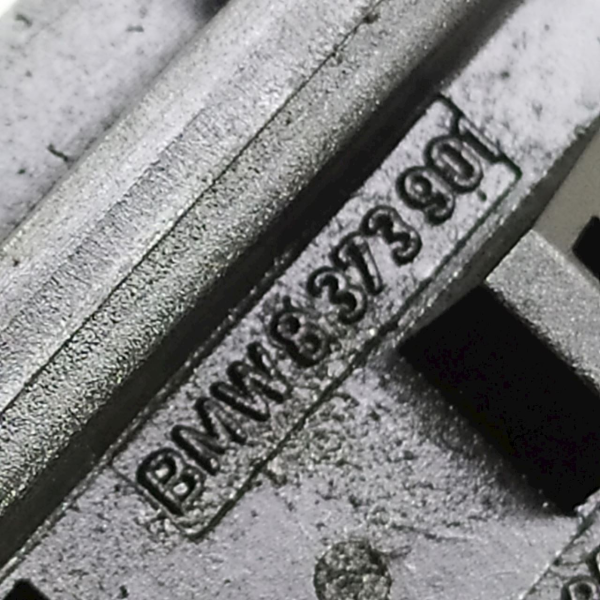 COMANDO AJUSTE COLUNA DIREÇÃO ELÉTRICA  BMW X5 4.4  2006 163973