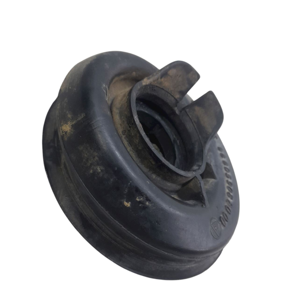 BORRACHA VEDAÇÃO COLUNA CAIXA DIREÇÃO HIDRÁULICA  PEUGEOT 207 PASSION XR 1.4 2009 187227